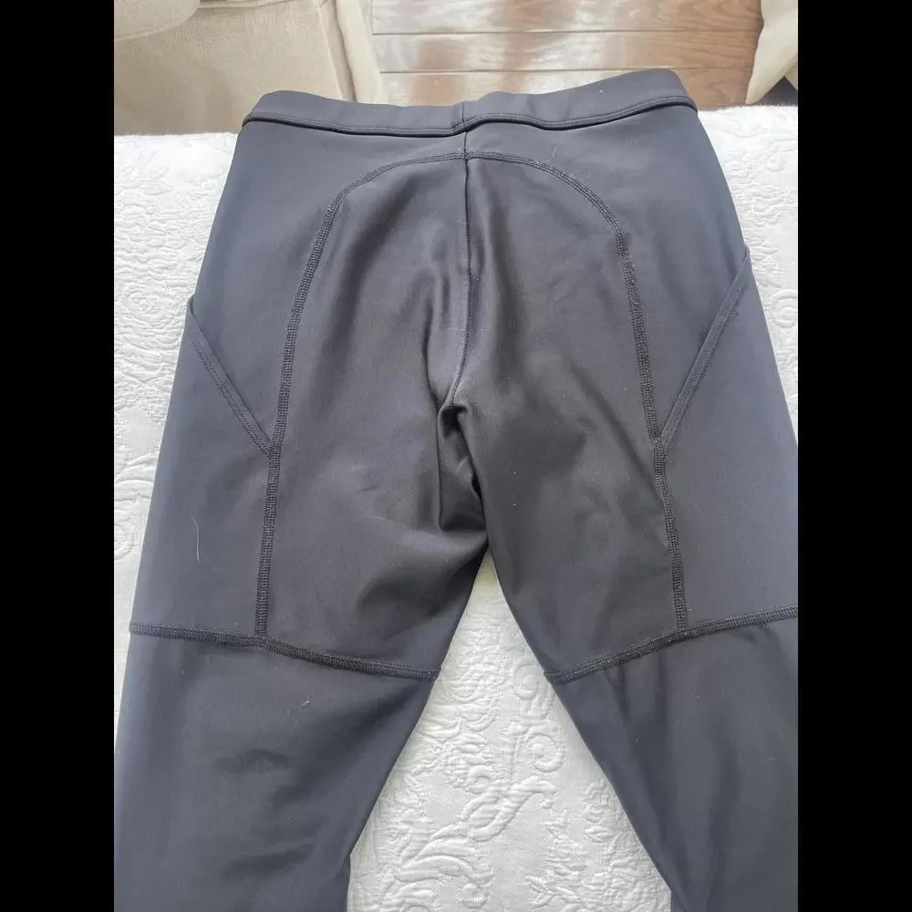 Alo yoga leggings size small